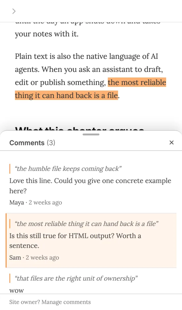 assets/changelog-commenting-redesign-phone
